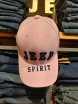 JEEP JH2GCU144 지프엠보자수6각모자 : 뉴코아 강남점 지프