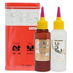 로쎄앙 삼보 캔삼보 웨이브 로션 100ml 헤어팩 : 꿈에드림샵