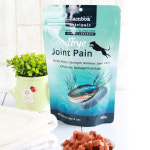 강아지 관절 영양제 잠보아 뉴트리페어 굿바이 조인트페인 슬개골 탈골 영양제 : 모모스페이스