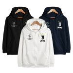 17-18 유벤투스 후드집업 : 국대스포츠