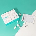 [Expert Kit] 블럭코딩 로봇 프로그래밍 : 에듀이노