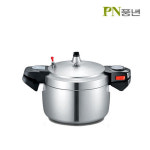 풍년 업소용 압력솥 압력밥솥 50인용 대형 주물 삼계탕 솥밥 코스트코 영업용 PC-40V : 제니아몰