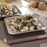 [토디네] 말린톳요리 톳나물 톳밥 톳 x 10봉 (총200g) : 문쓰키친