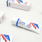 바르는파스 근육통 크림 로션 연고 통증 스포츠 마사지 운동 젤 헬스 쿨링 근육 겔 맛사지 : 비전2020