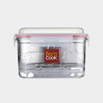 신형 바로쿡 각인서비스 발열도시락 발열팩 1200ml 연마제거 백패킹 : 지아웃도어