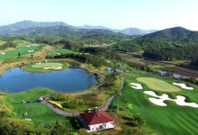 [전라도] jnj정남진cc 1박 2일 골프패키지 : 자이언트 골프