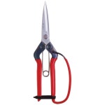 치카마사 T-710GDX 전지가위 220mm 일제 소나무 분재 가위 : 더블유에스툴