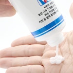 바르는파스 근육통 크림 로션 연고 통증 스포츠 마사지 운동 젤 헬스 쿨링 근육 겔 맛사지 : 비전2020