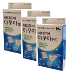 신신) 메디큐어 아쿠아 밴드 혼합형 (20매) x 3팩 : joeunpharm