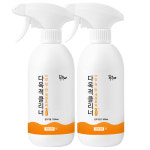몽블 다목적클리너 1+1 세정제 인덕션 에어프라이어 청소 500ml : 몽블MONTBL
