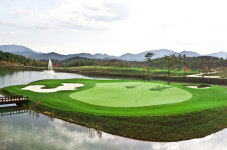 [전라도] jnj정남진cc 1박 2일 골프패키지 : 자이언트 골프