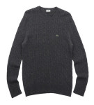 h8041 남성 105 라운드넥 니트 라코스테 구제모은 : 구제모은 gujemoeun