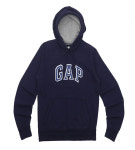 h8048 남성 100 후드 긴팔티 GAP 구제모은 : 구제모은 gujemoeun