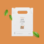 하루건강즙 10포박스 (100매무료배송), 건강즙10봉담는박스, 건강원박스 : 건강원창업아카데미