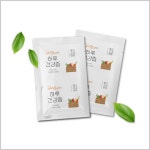 하루건강즙알루미늄파우치, 하루건강즙포장지, 건강원파우치 : 건강원창업아카데미