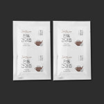 전통건강즙알루미늄파우치, 전통건강즙포장지, 한약팩, 건강원파우치 : 건강원창업아카데미