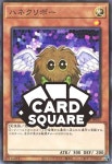 날개크리보 (PAC1-JP011) Parallel Rare : 카드스퀘어