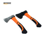 스카이도끼 캠핑 망치대용 장작사용 그립감 손도끼 : 캠핑이즈몰