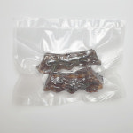 양등뼈 대형견 뼈간식 수제개껌 강아지특식  애견수제간식 2p : 방구동구스낵