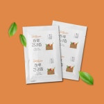 하루건강즙알루미늄파우치, 하루건강즙포장지, 건강원파우치 : 건강원창업아카데미