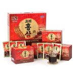 고려 홍삼액 골드 80ml 60포/홍삼정홍삼액 : Fine Health