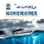제주도 스쿠버 다이빙 제주스킨스쿠버 [보트 펀다이빙2회] : 제주도다이빙