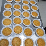 강아지화식 가자미대구살밥1개150g 육류알러지 저칼로리 노령견기력회복 소화력우수 질병예방 : 집밥먹개집밥먹냥