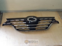 중고 르노삼성 더뉴QM6 라디에이터 그릴 (19년~) : 범모터스
