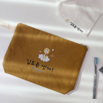 세맘스 네임어린이집수건/ 쁘띠파우치/ 수건가방 : 세맘스