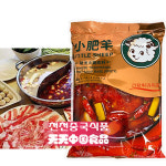 쑈페이양 마라훠궈소스 235g : 천천중국식품