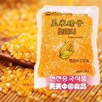 호미니 옥수수쌀 500G : 천천중국식품