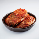 강순의명가 포기김치5kg : 강순의명가