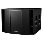 Pioneer DJ PA 액티브 스피커 XPRS-215S : 프리버드