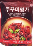 주꾸미명가 500g x 2입 (1000g) 대용량 아이스포장 무료 : 신빠름마켓