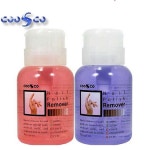 COOSCO 비자극 네일 리무버 폴리쉬 네일샵 아세톤 220ml 500ml : 에스와이 미용