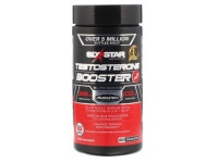 머슬테크 식스 스타 운동전 파워 부스터 60정 : 주식회사다옴