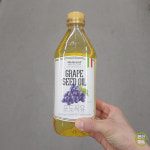 노브랜드 포도씨유 1L : e편한마트