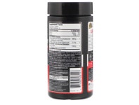 머슬테크 식스 스타 운동전 파워 부스터 60정 : 주식회사다옴