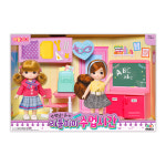 리틀미미 수업시간 : n토이샵