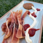 [서울 중부시장 순이네건어물] 부드러운 몸통 속살만 참오징어 300g /을지로 참 다루마 : 순이네 건어물