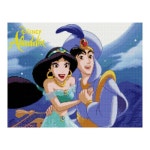 보석십자수 캔버스형 주토피아 알라딘 밤비 에리얼 인어공주 디즈니 토이스토리 : 바리은자아트