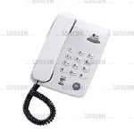 중고 LG GS-460F 유선일반전화기 월드폰 온후크 : safecom