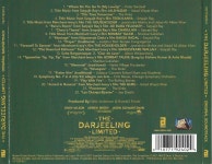 다즐링 주식회사 (The Darjeeling Limited) 사운드트랙 O.S.T [US] : 무드크리에이션