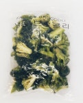 냉동 브로콜리 1kg 케이티에스씨 (KTSC) 아이스박스포함 : 위캔푸드