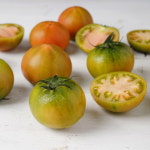 덕우농장 부산 대저 짭짤이 토마토 최상품 2.5kg : 덕우농장