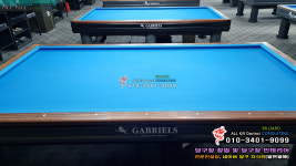 [중고] 가브리엘 쿠드롱 국제식대대 / 가브리엘 쿠드롱 대대 / 가브리엘 대대 / 가브리엘 당구대 / 중고 국제식대대 / 중고 대대 / 중고 당구대 판매... 