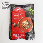 선미 따숨 육개장 (600g) 레트로트 식품 : 잇츠딜리셔스