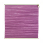 허니콤쉐이드 B 038. 풀톤 피에스타퍼플 / 원코드 우 : 에코창