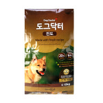 도그닥터진도15kg  개사료 대용량 : 위드펫365
