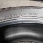 [세종 대전  중고타이어] 브릿지스톤 타이어 DUELER HP SPORT AS 245/50R20 245 50 20 2455020 중고 판매 무료장착 당일발송... 